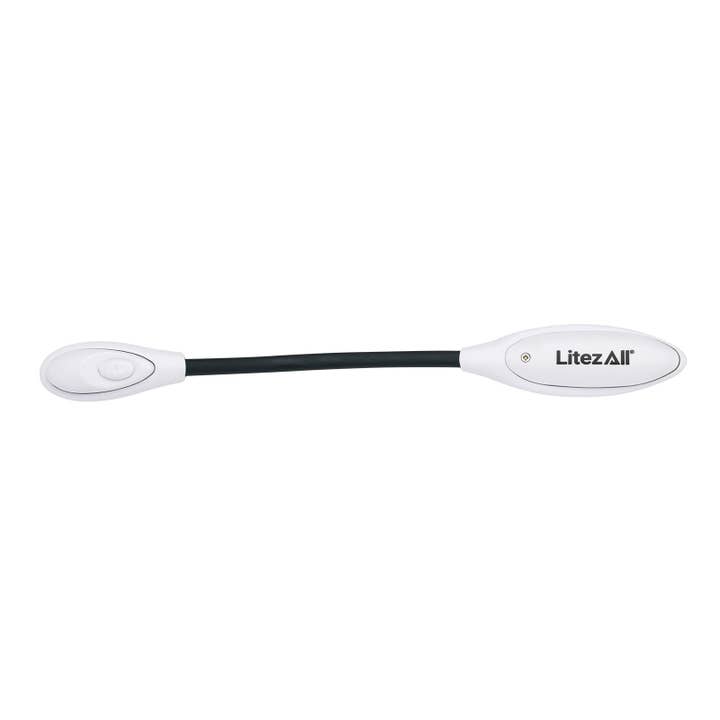 LitezAll - Wholesale Booklight - LitezAll Universal LED Clip On Light28