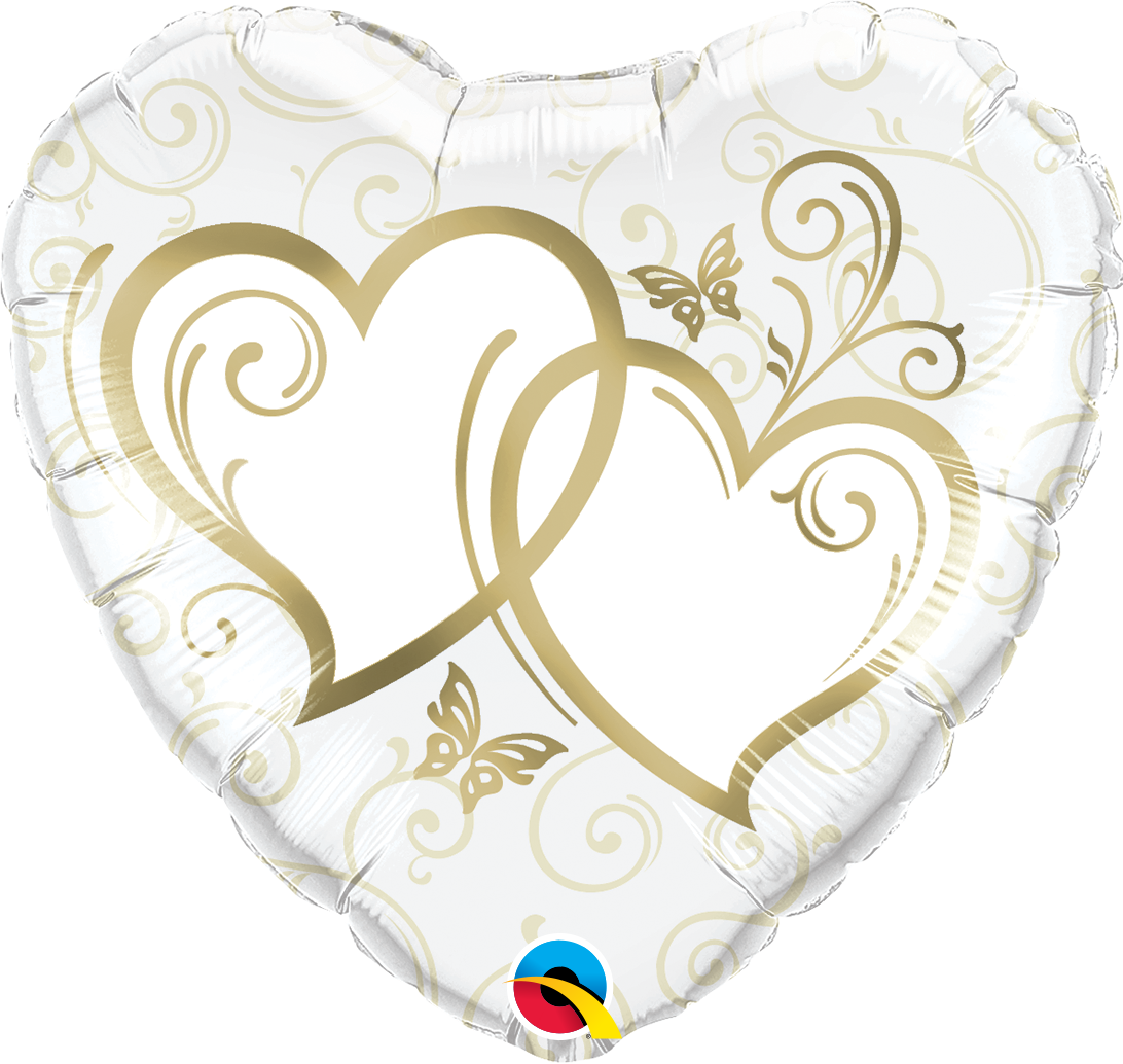 Party Hunterz LLC – wholesale Balloon – 18 INCH WEDDING AND ANNIVERSARY BALLOON ASSORTMENTS2