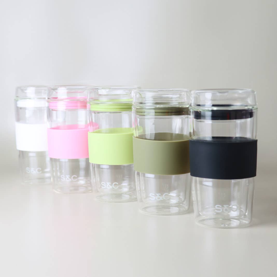 Sage & Cooper - Vente Tasse à café/thé - Tasse à café Dua6