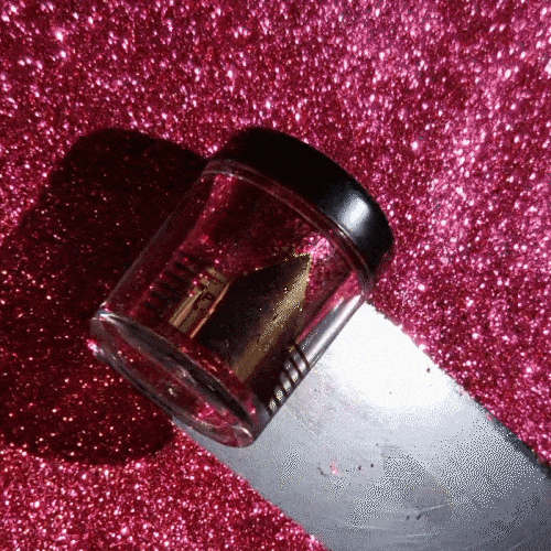 EBIN NEW YORK - Wholesale Body Glitter/Shimmer - Secret of Pharaoh Body & Face Glitter - Rose quartz1