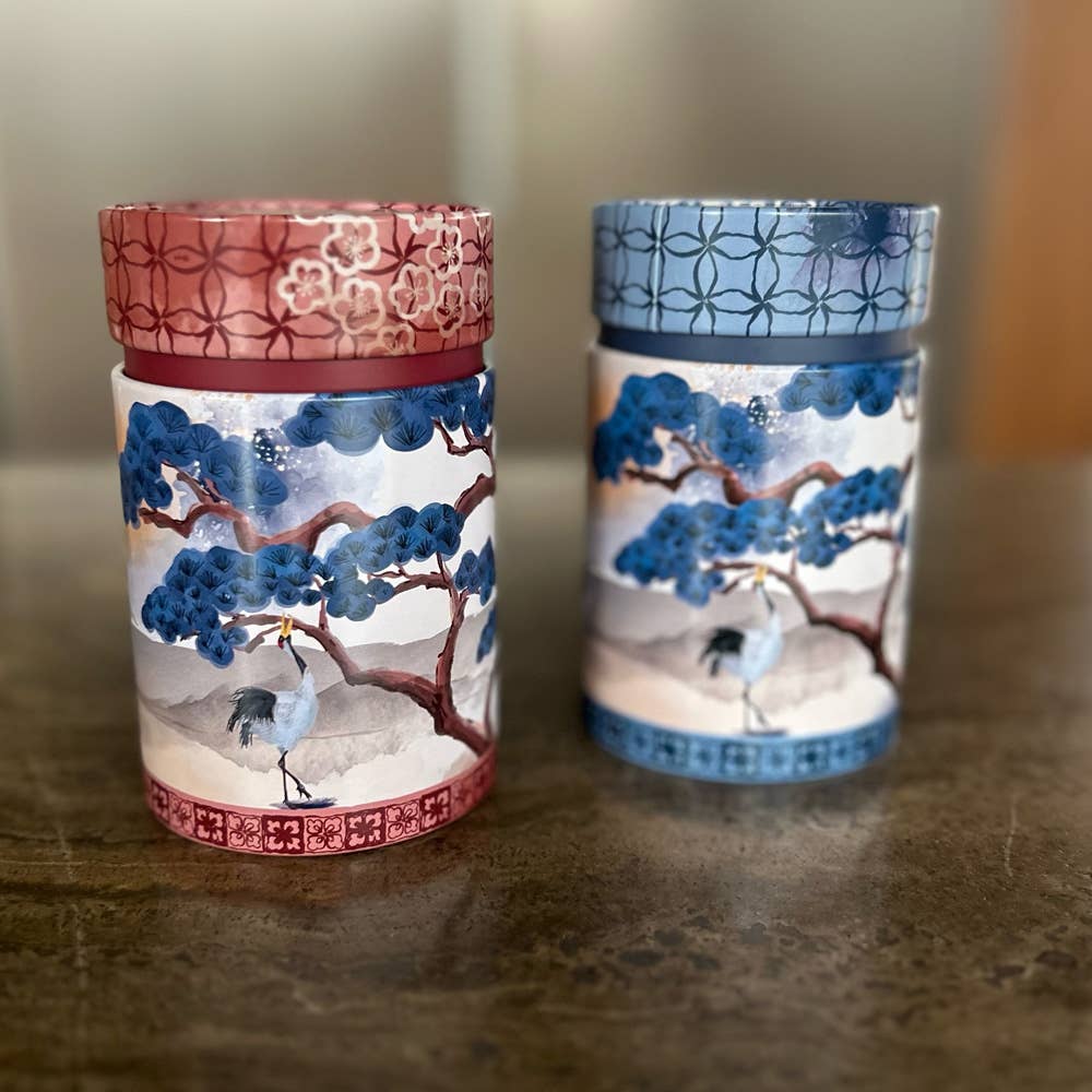 Tea soul - Wholesale Food Storage Container - Crane Container 150 ml - Assorted Colors2