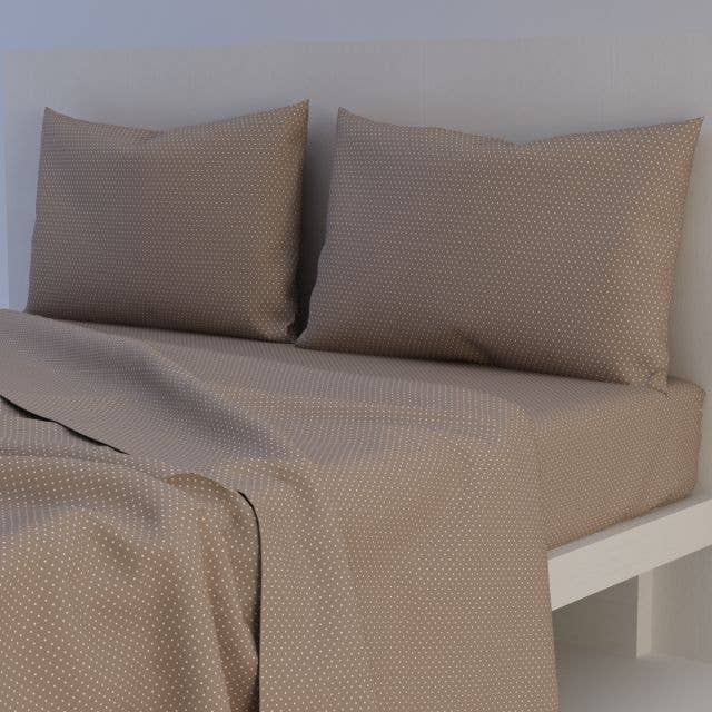 Shabby Chic Bedsheets+Pillowcases Set for wholesale by Roberta Netti Home Design