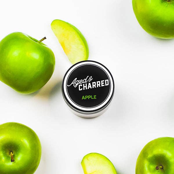 Aged & Charred - Wholesale Bar Tool - Wood Chip Bundle - Variety Four Pack5