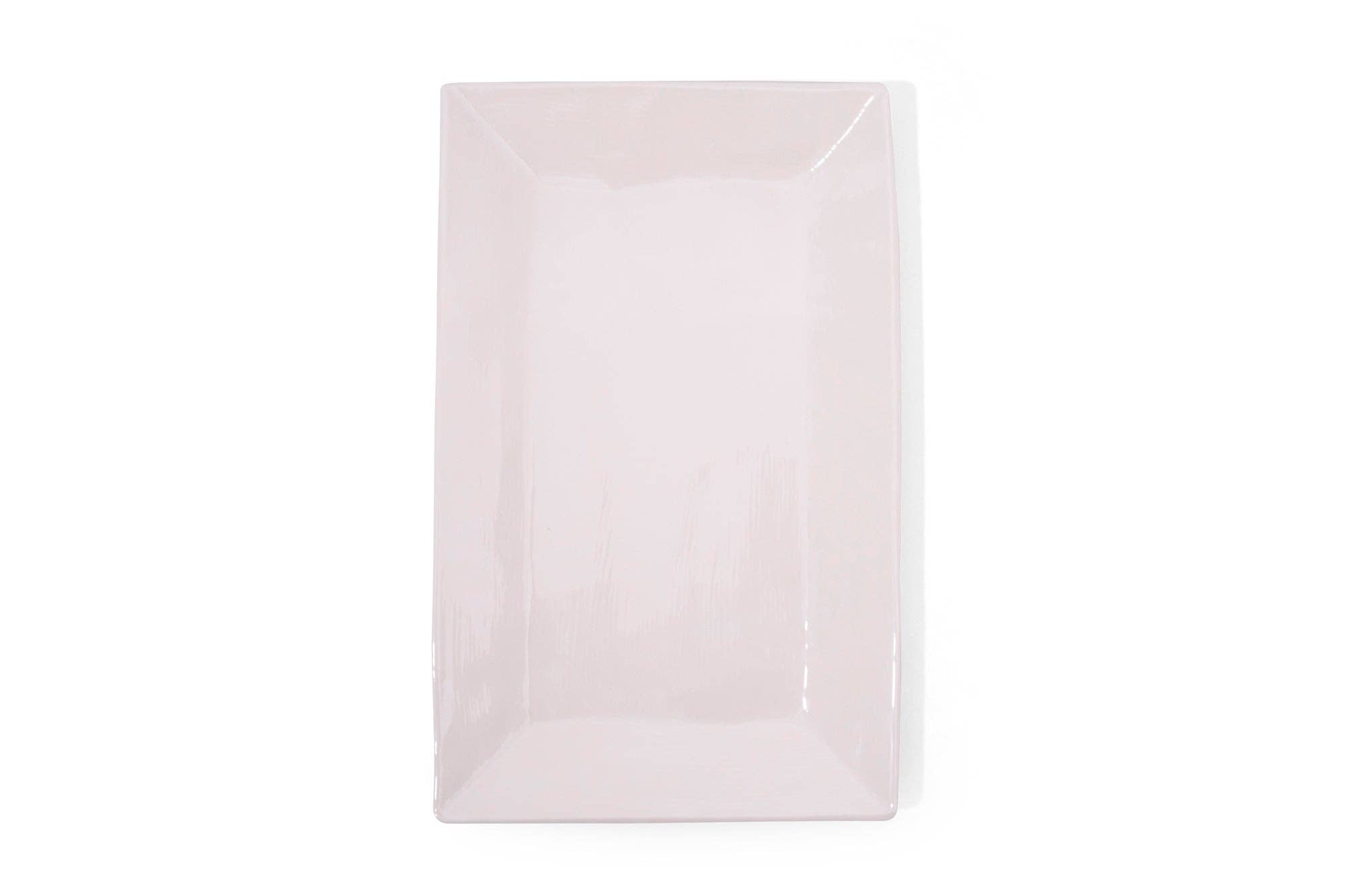 Relish - Vendita all'ingrosso Vassoi - Piatto da portata rettangolare grande5