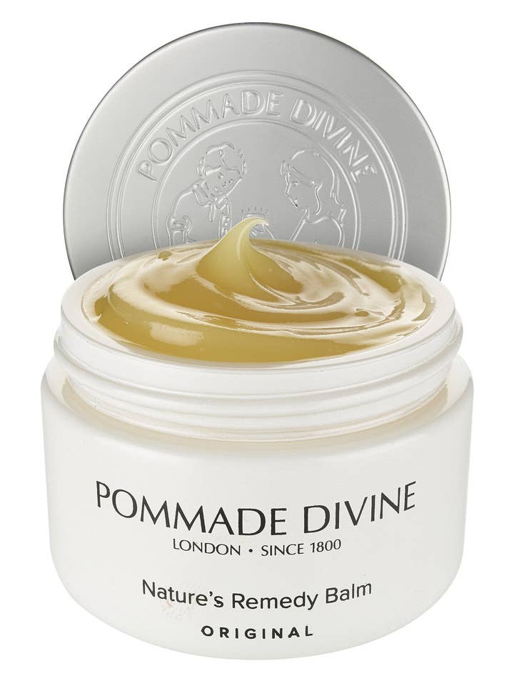 Naturens Remedy Balm 50ml för wholesale av Pommade Divine