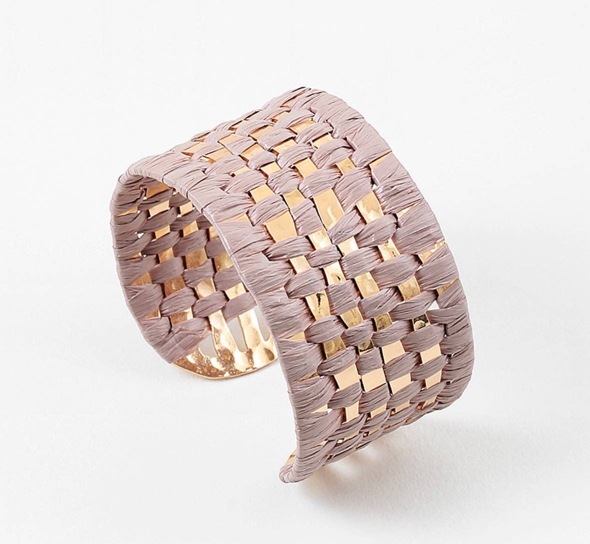 Erin McDermott Jewelry - Wholesale Cuff Bracelet - Grey Skies Cuff Bracelet1