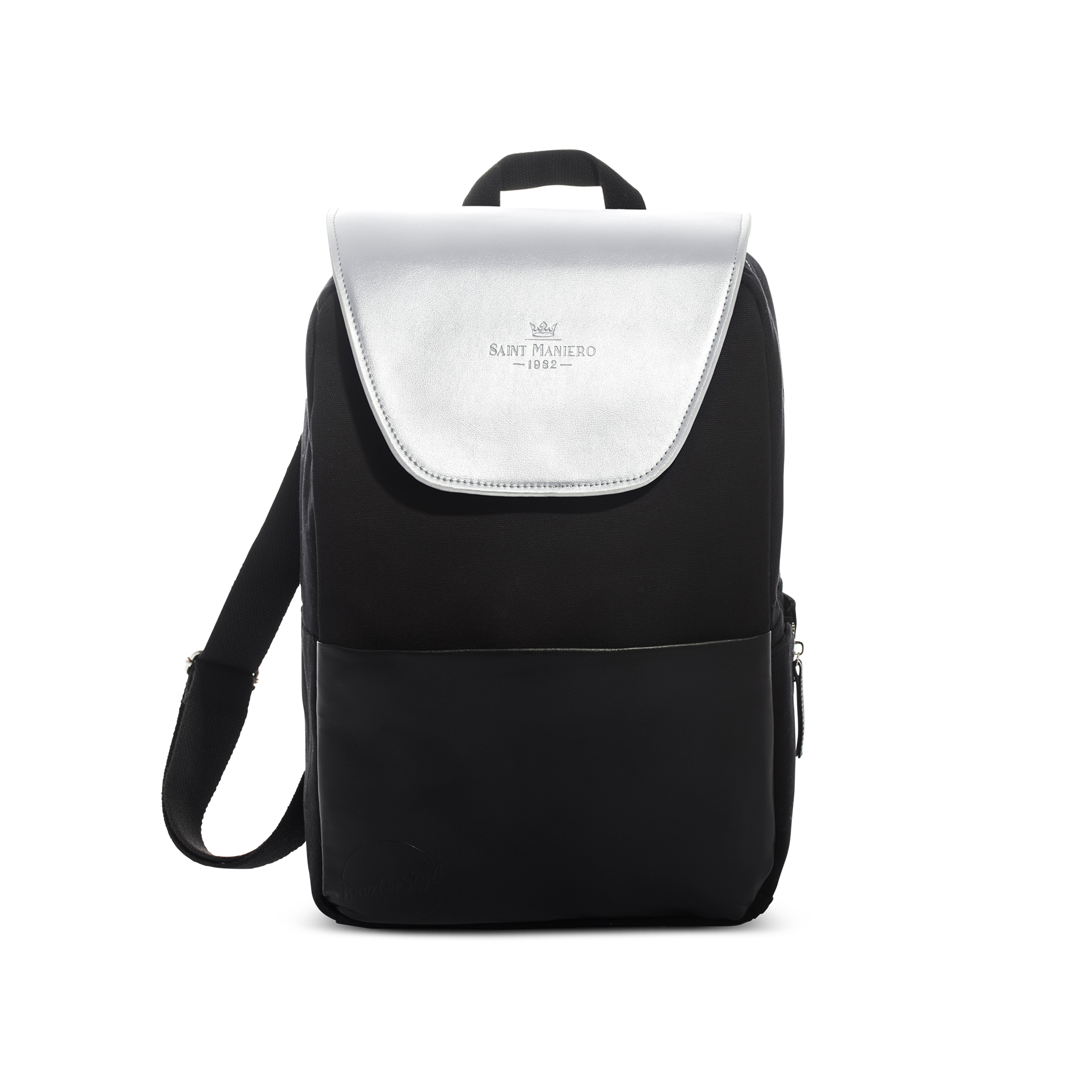 Saint Maniero - Wholesale Backpack - Women's - BACKPACK DONNA15