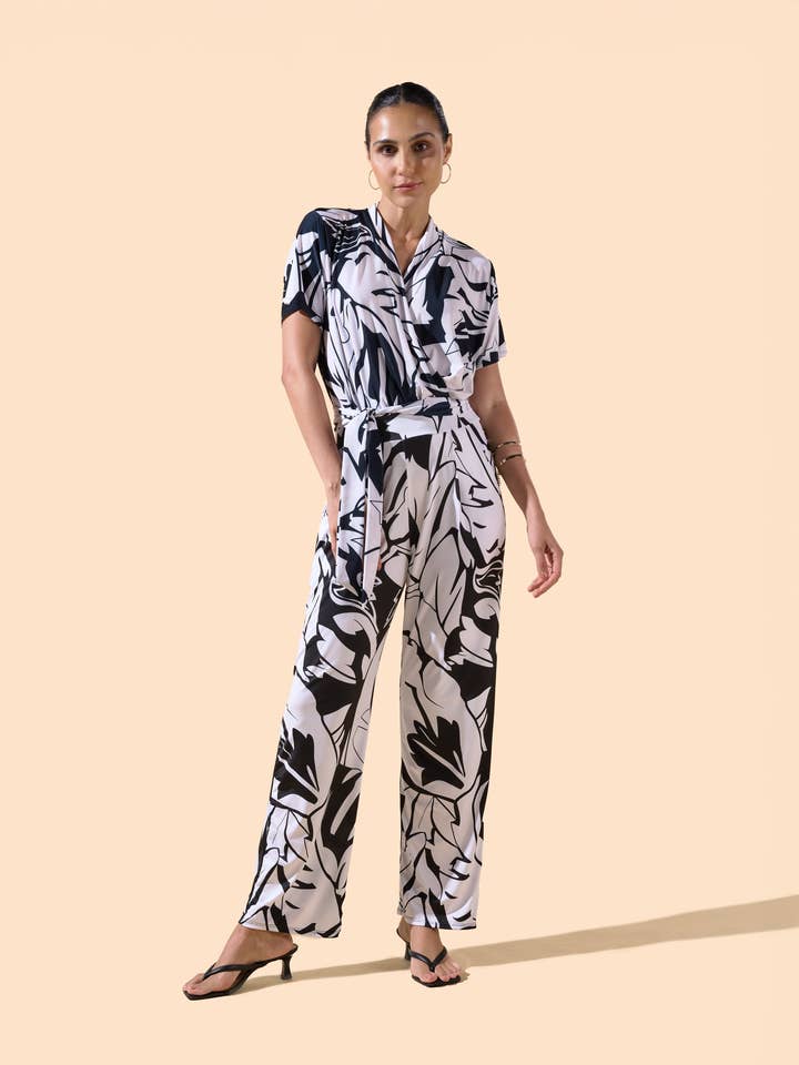 Mono - Pasiflora para venta al por mayor de Osanna Creazione