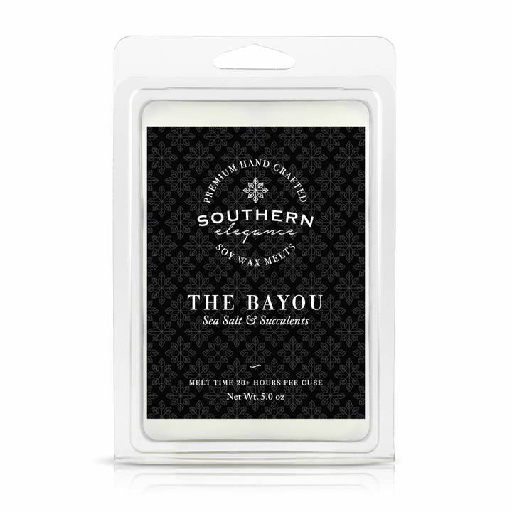 Southern Elegance Candle Co. - Wholesale Wax Melt - Signature Scents: 5.5 oz Jumbo Wax Melts (Year Round)14