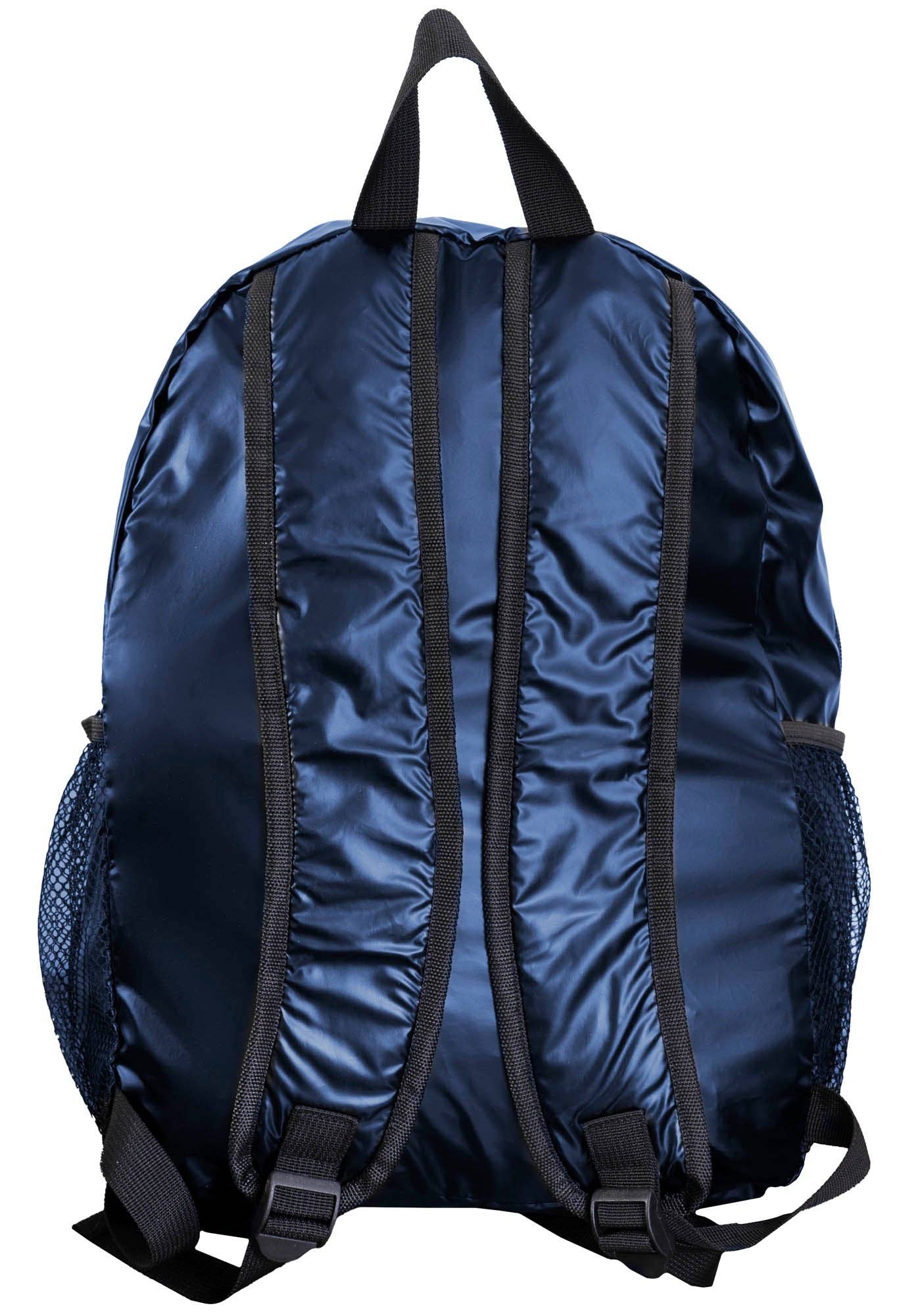 Magid – Engroshandel Rygsæk - Unisex – Boarding Pass Genanvendelig Metallic Foldbar & Pakbar Pouch Rygsæk2