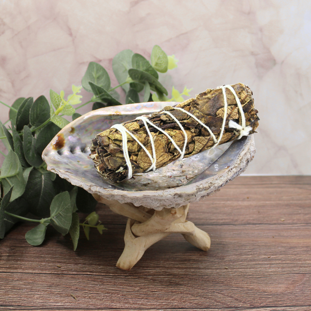 Green Tree - Wholesale Sage Bundle - Black Sage 10 Cm2