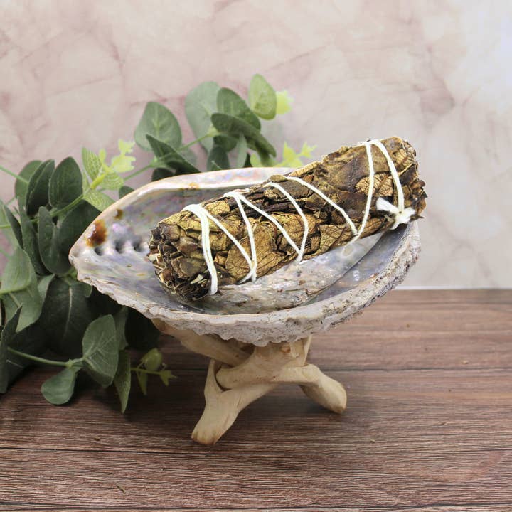 Green Tree - Wholesale Sage bundle - Black Sage 10 Cm2