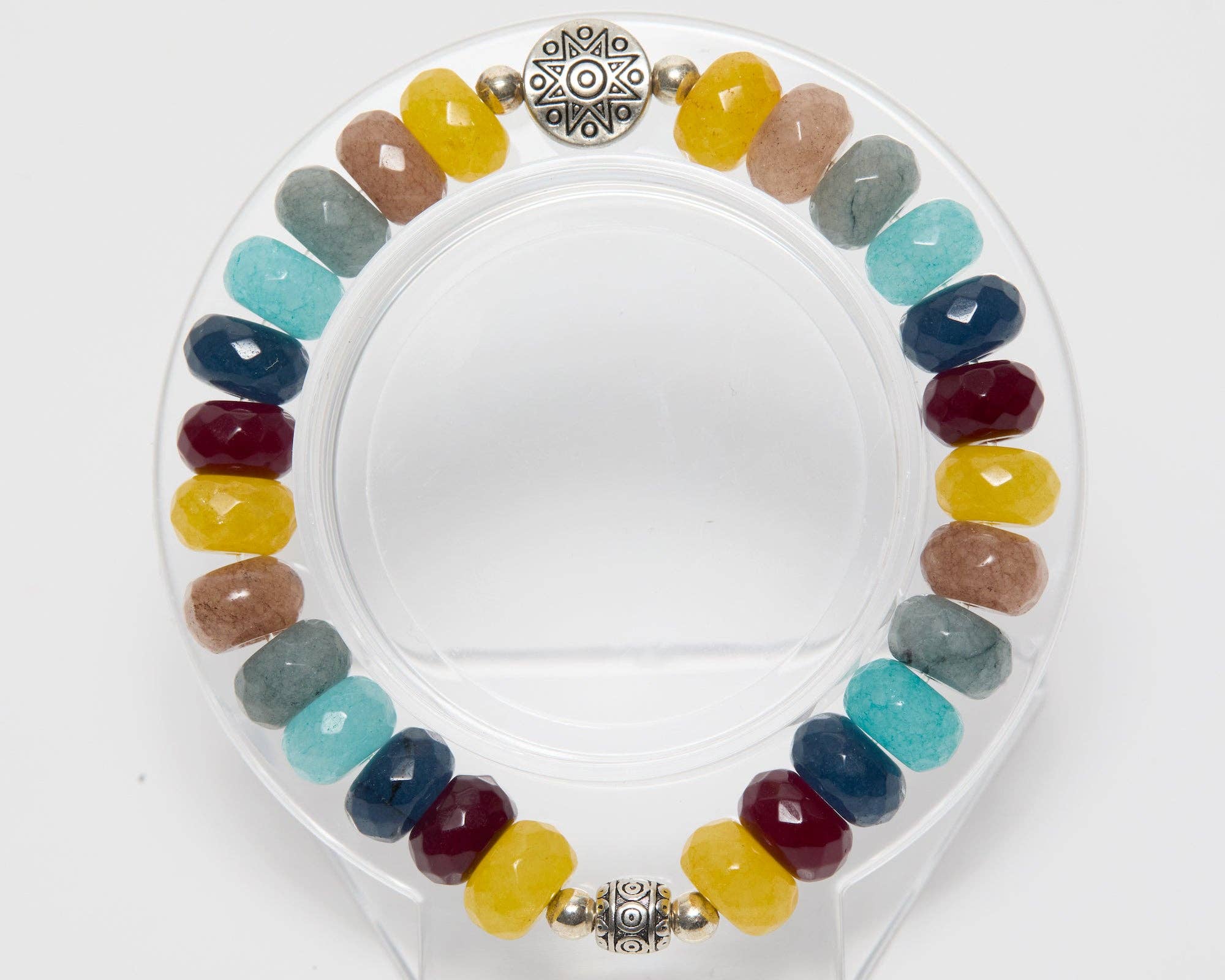 D’s Delights - Wholesale Beaded Bracelet - Spencer2