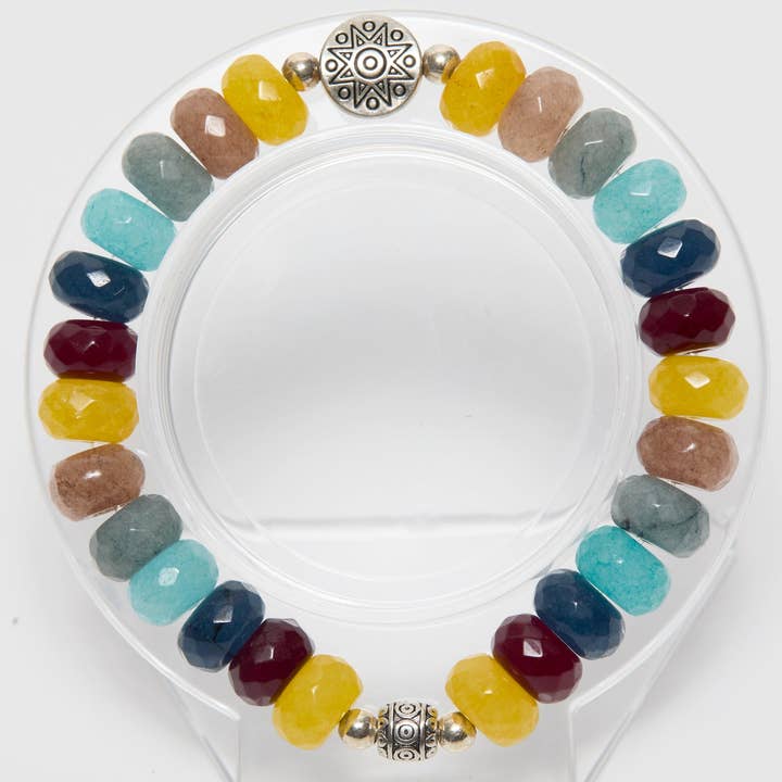 D’s Delights - Wholesale Beaded Bracelet - Spencer2