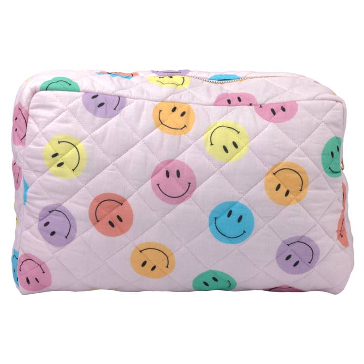 Lempi Smiley bag - stitch for wholesale by Lempi Lifestyle