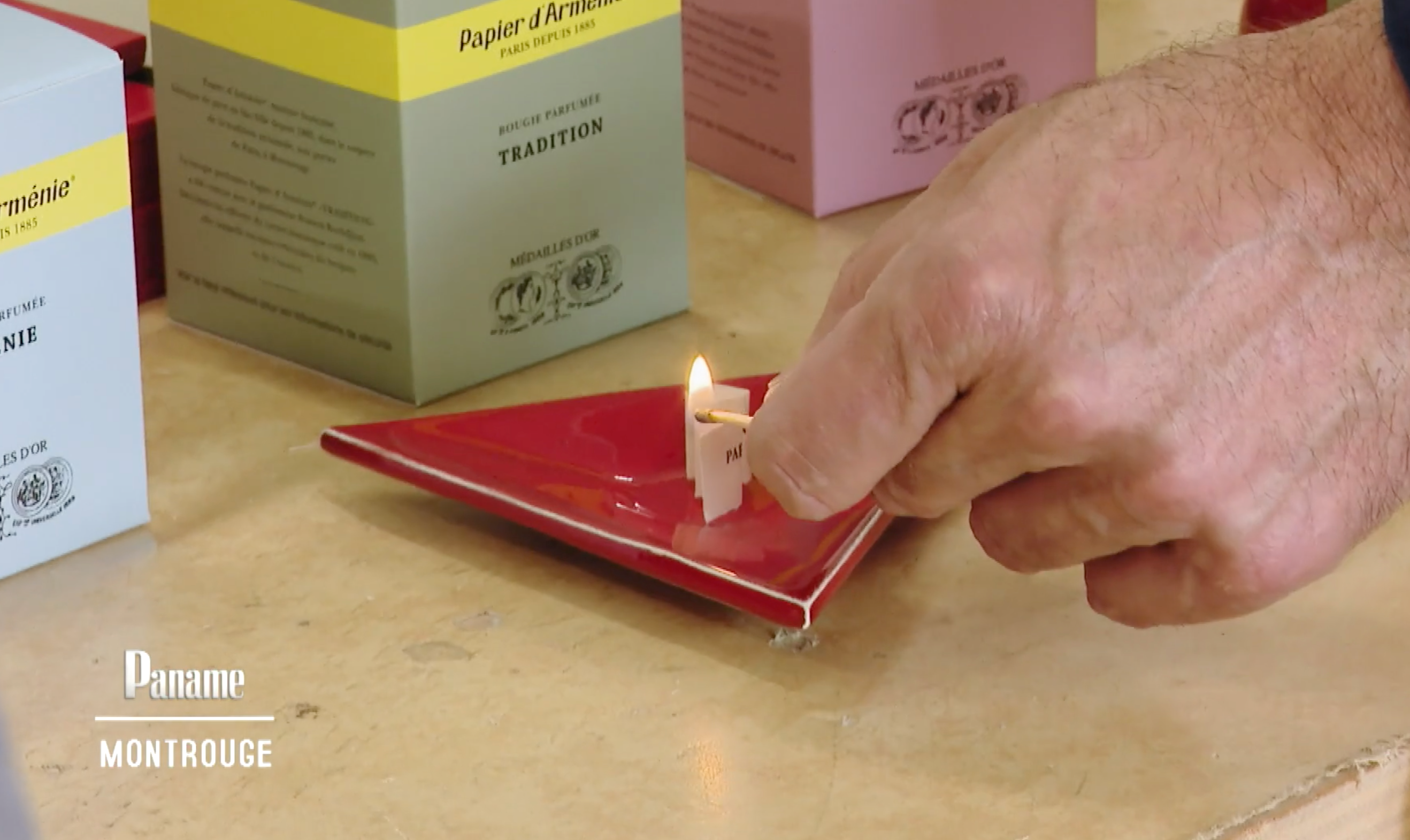 Ritual Scent – Großhandel Räucherwerk – Papier d'Arménie französische Räucherpapiere – Duft „Tradition“8