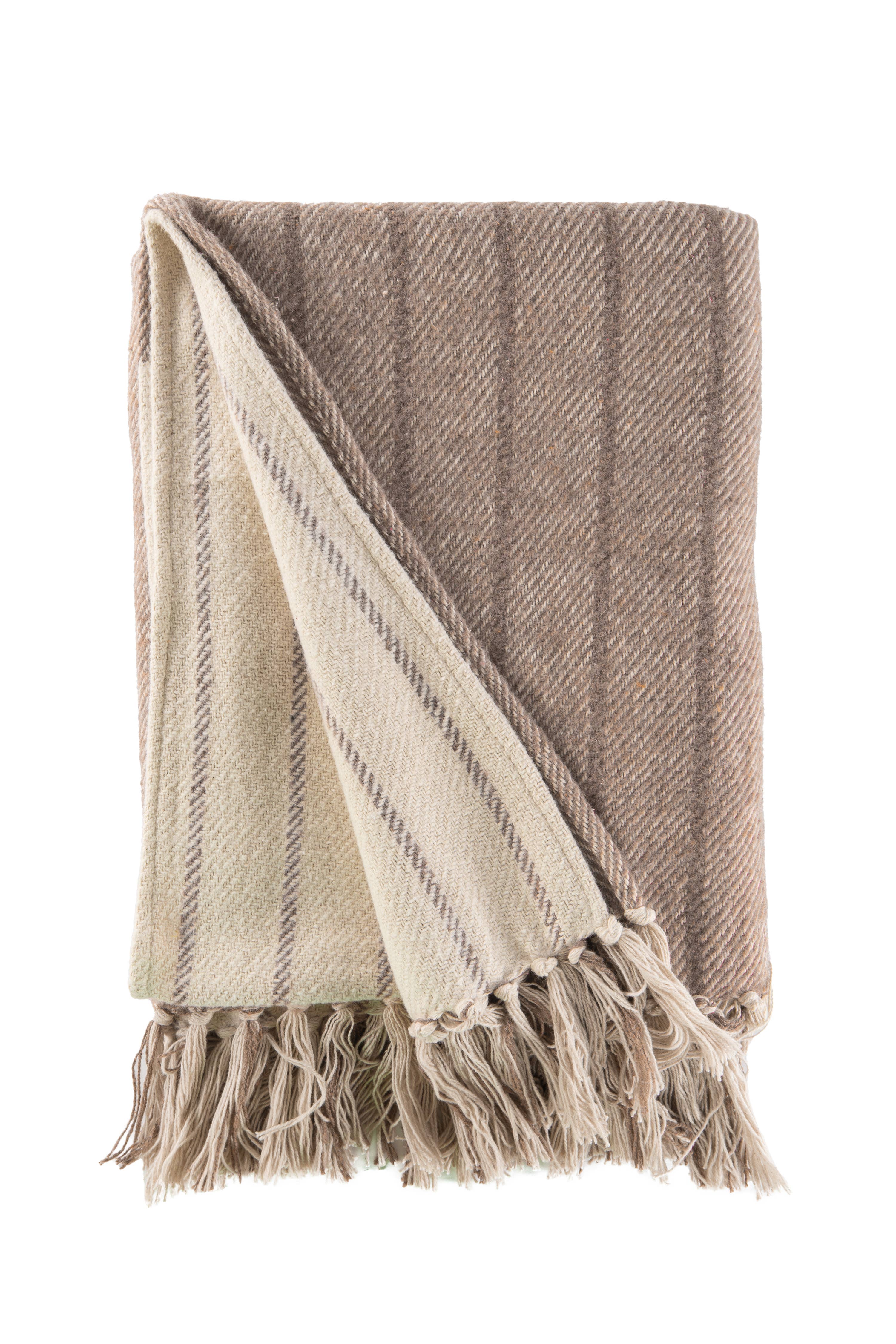 Tiseco - Wholesale Throw Blanket - Throw ALMA - 130x160 cm7
