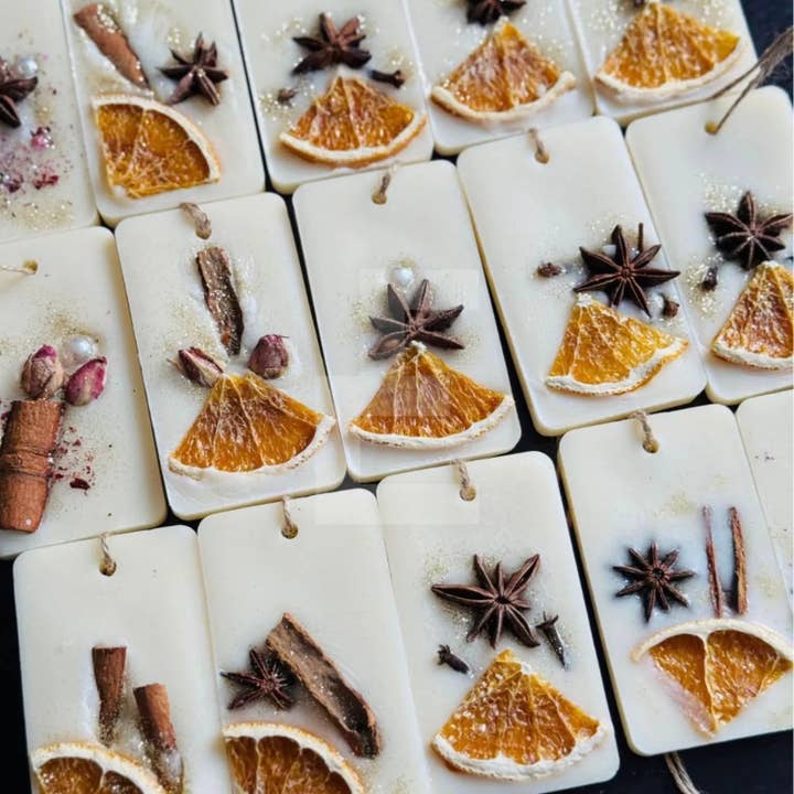 Fragrance Wholesaler - Wholesale Wax melt - Scented Bar5