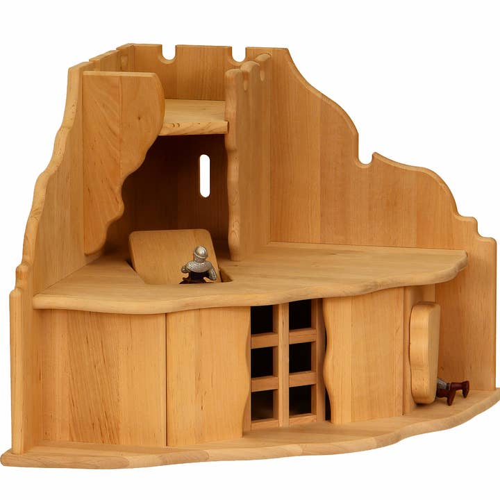 Little Poland Gallery - Wholesale Wood Toy - Kids - DrewArt Pirate Island3