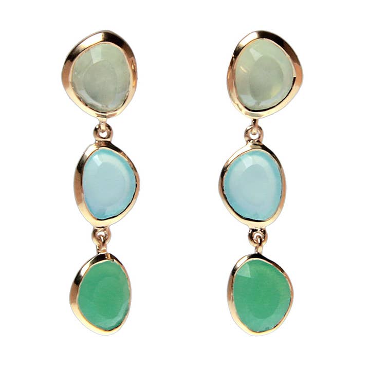 Pendientes Bandit para venta al por mayor de EPiC Jewelry