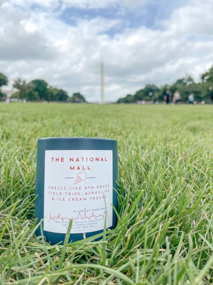 National Mall pour la vente par District Heroines