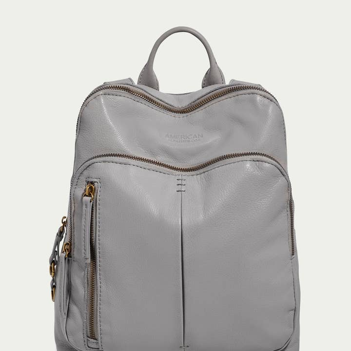 American Leather Co - Wholesale Backpack - Women's - Cleveland Backpack52