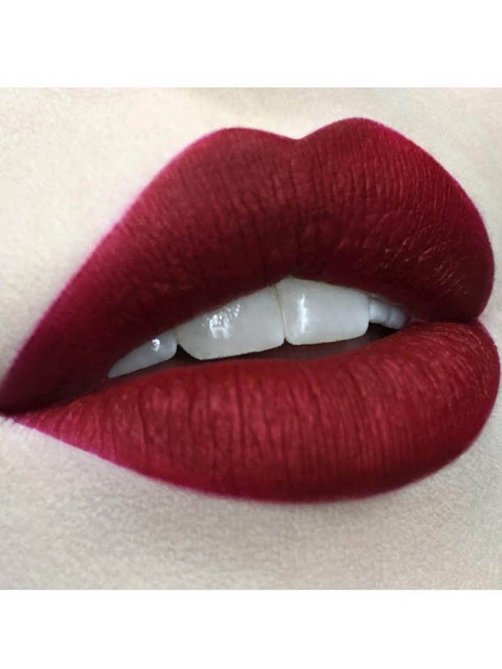 Liquid Lip Vial - Hängivenhet för wholesale av NOCTEX