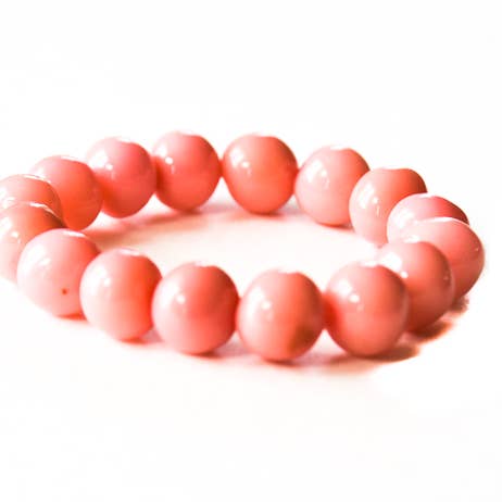 Acai Berry Bracelet for wholesale by Artyfactos