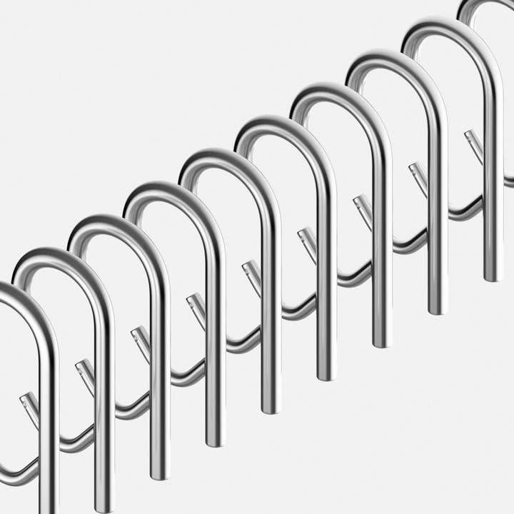 Outlines - Wholesale Wall Hook - The Cane Hooks2