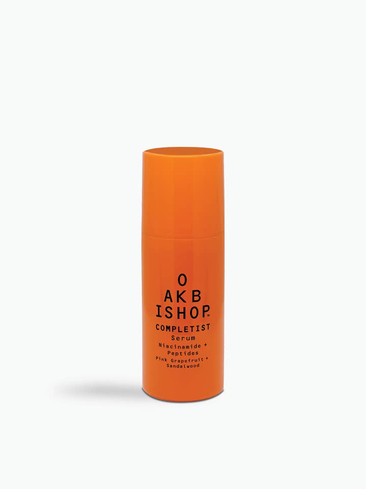 COMPLETIST for wholesale by Oak Bishop