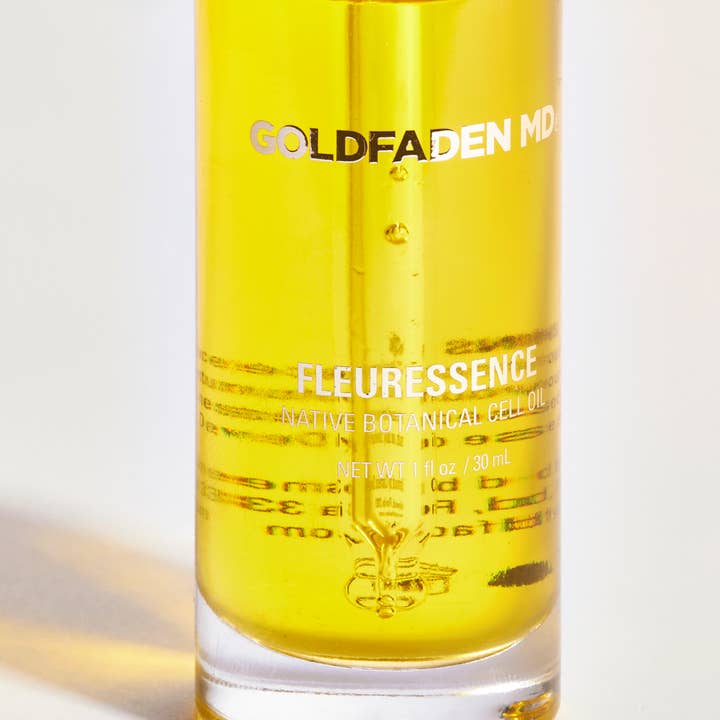 Goldfaden MD - Wholesale Facial Oil - Fleuressence2
