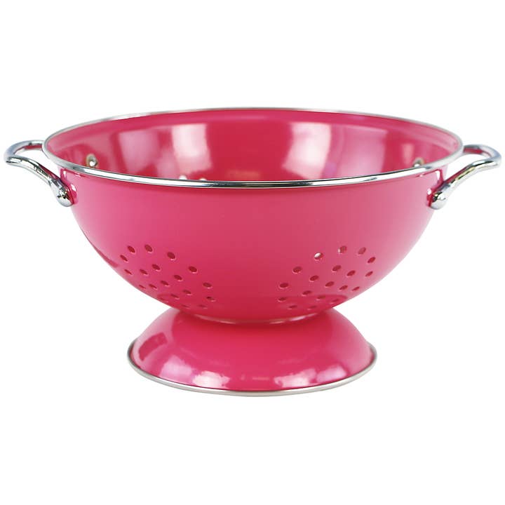 Reston Lloyd - Wholesale Colander - Colanders, 3 QUART (11 Colors)9