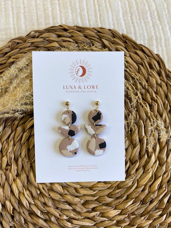 L'Arielle pour la vente par Luna & Lowe