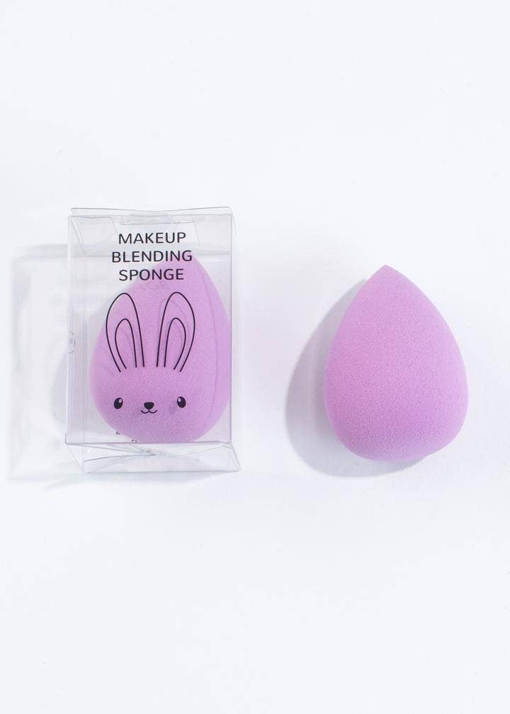M2U NYC - Wholesale Makeup Sponge/Blender - Makeup Blending Sponge0