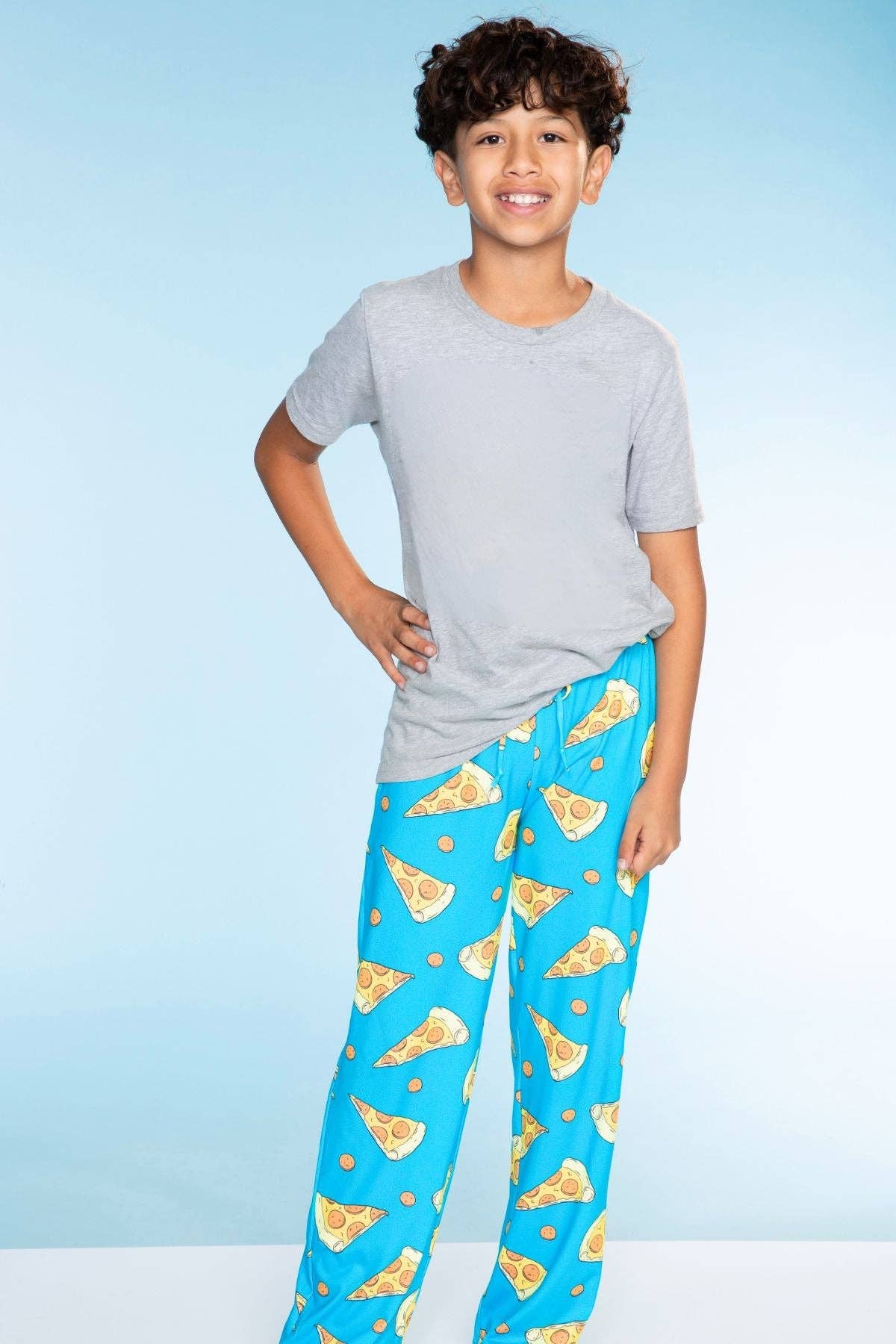 PixieLane - Wholesale Pants - Kids - Simply Soft Karate Pant8