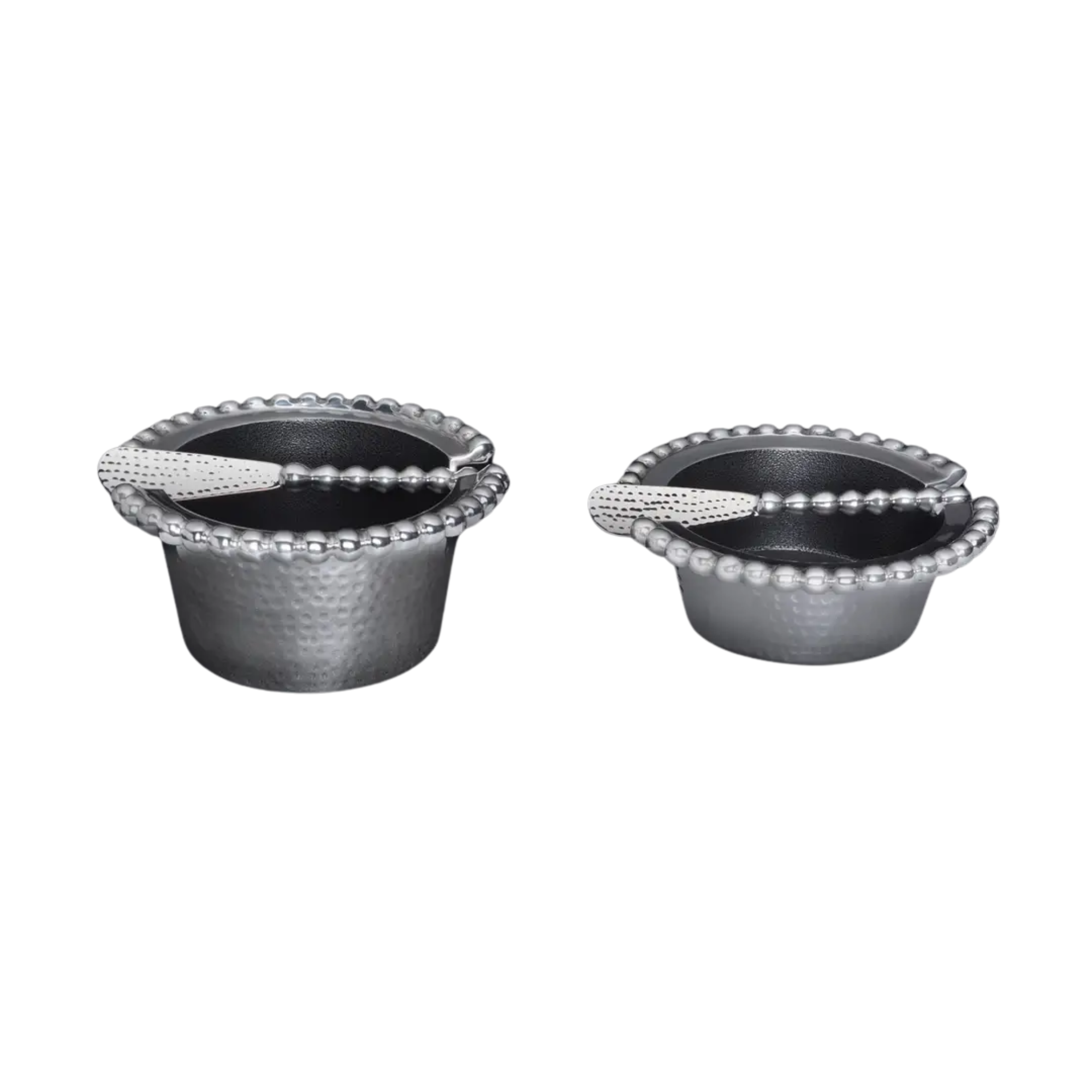 Inspired Generations – Großhandel Serviertabletts – Brunch-Tablett mit Bagels an Bord2