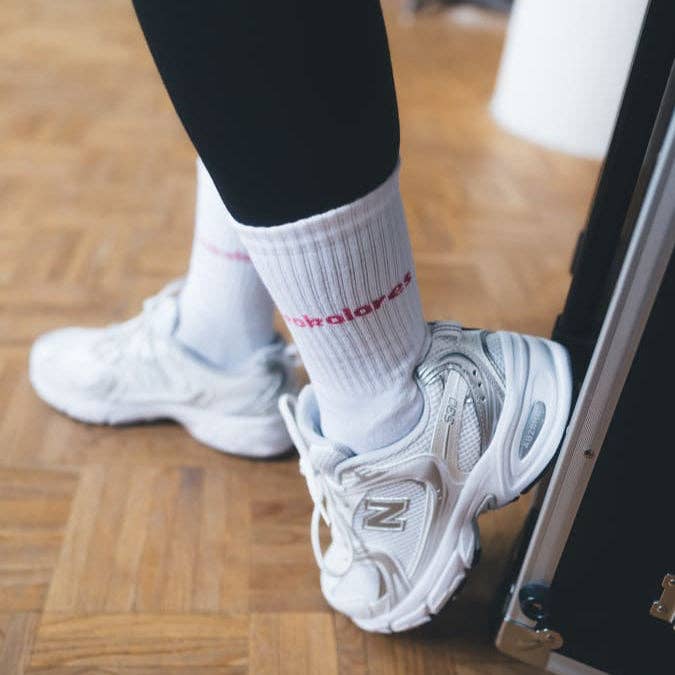 arrel - responsible apparel - Vendita all'ingrosso Calzini - Unisex - Calze Statement Kokolores1