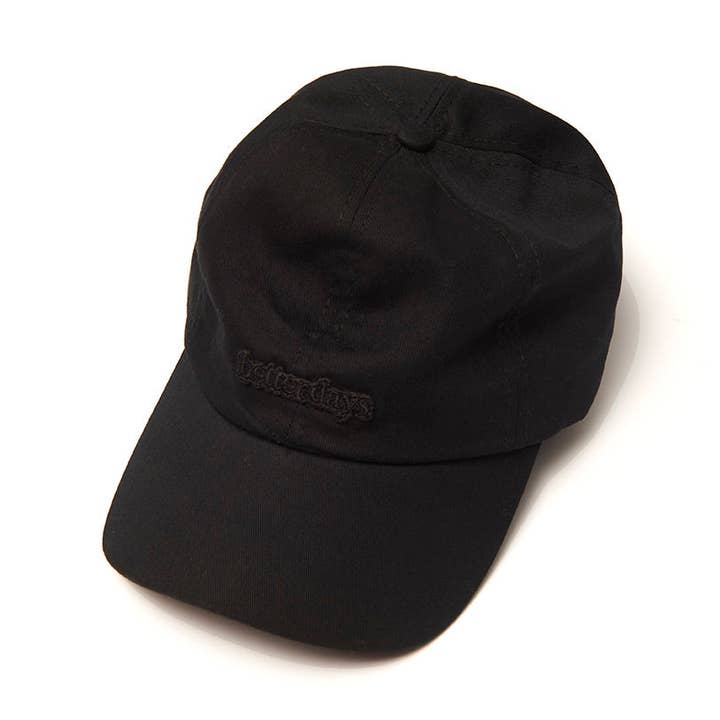 Casquette de baseball - Better Days pour la vente par Tuck Shop