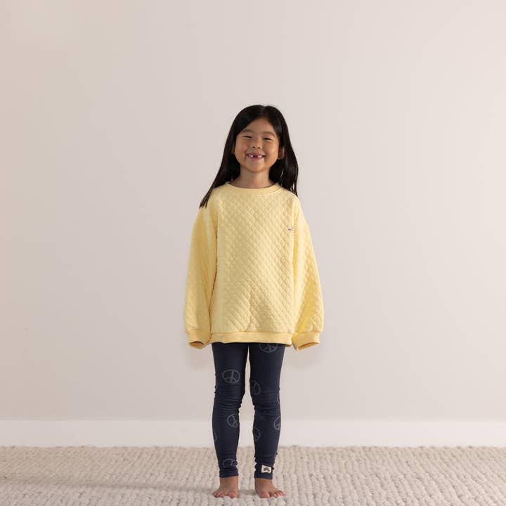 Short Sleeve Tee - All over Peace for wholesale by Summer In May