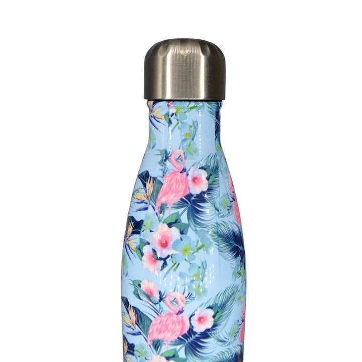 Bamboo Spirit - Wholesale Water Bottle - Insulated Design Bottle - 500 ML26