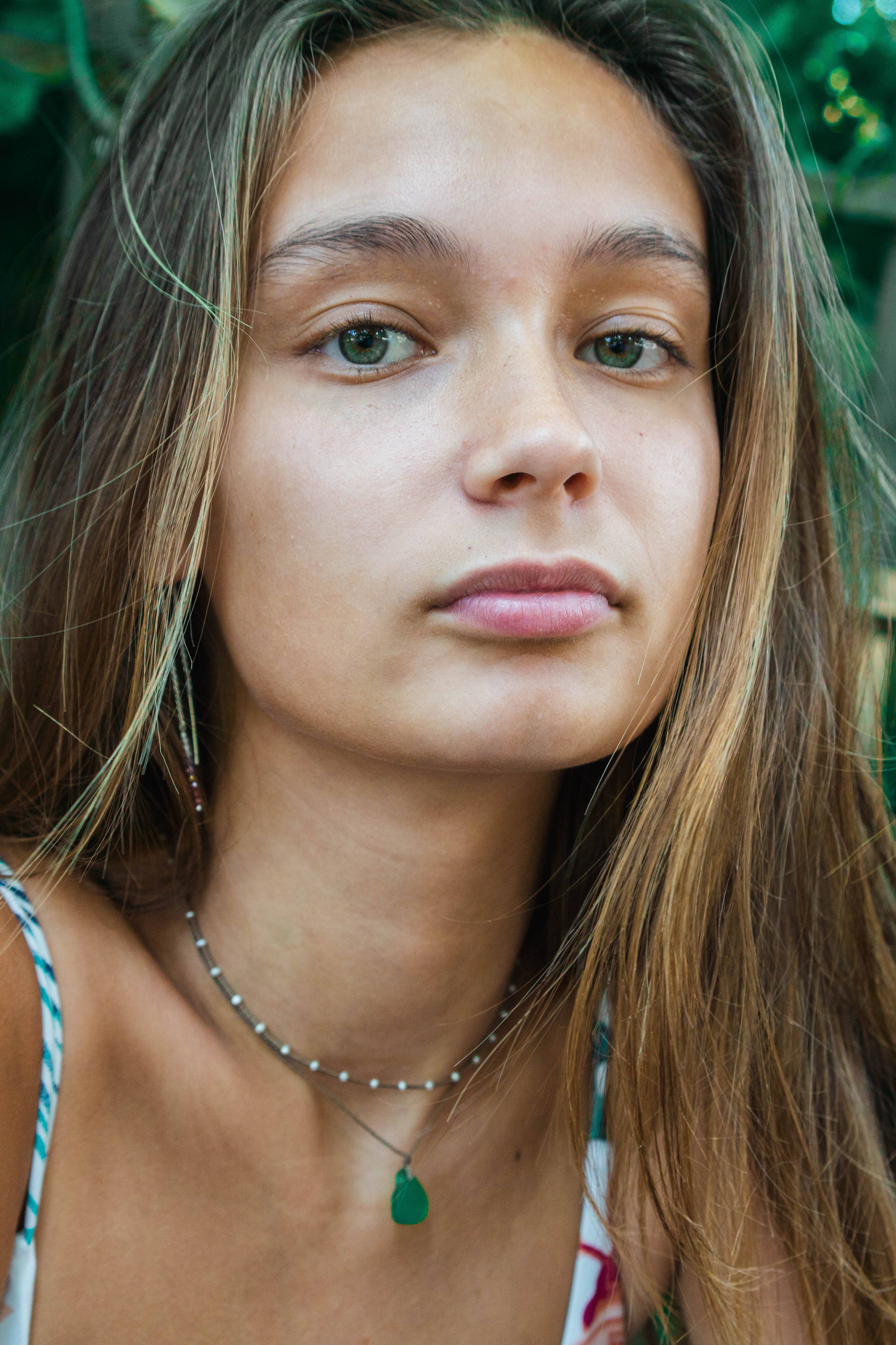 Betty Belts | Ocean Lovers® - Wholesale Pendant/Charm Necklace - Maddie Genuine Sea Glass Necklace3