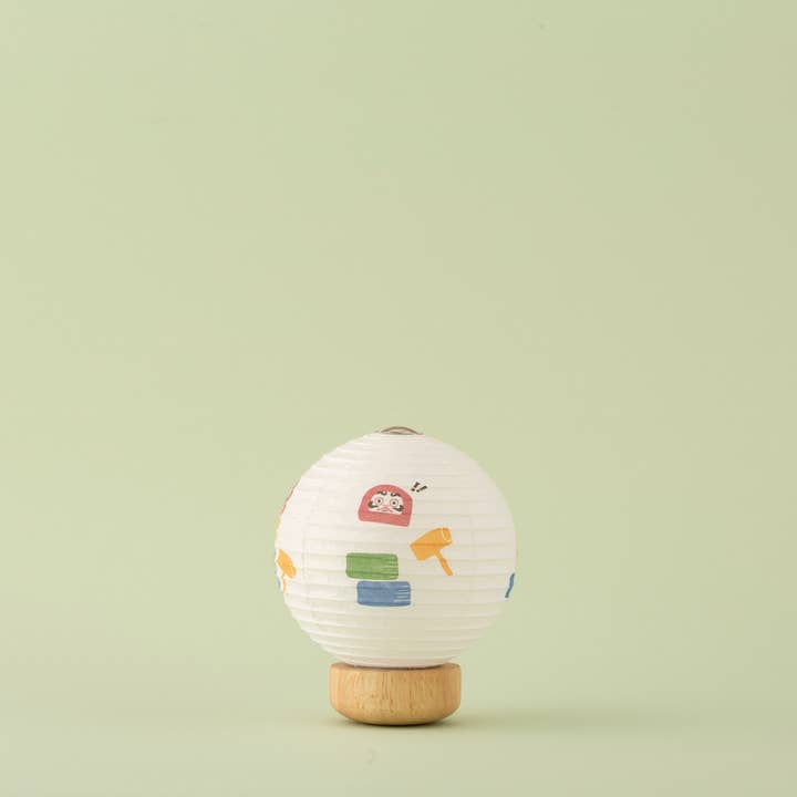 "Japacolle" Japan Collections - Venta al por mayor Faroles - Cocolan Omoshiroshi