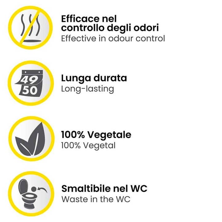 Croci Group - Wholesale Cat Litter Box - Cat litter - Tofu Clean - Croci