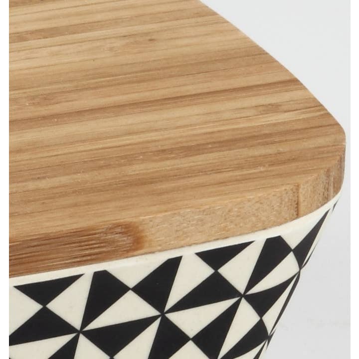 JOCCA - Wholesale Decoratief doosje - Decoratieve doos 22,5 x 22,5 x 11,5 cm