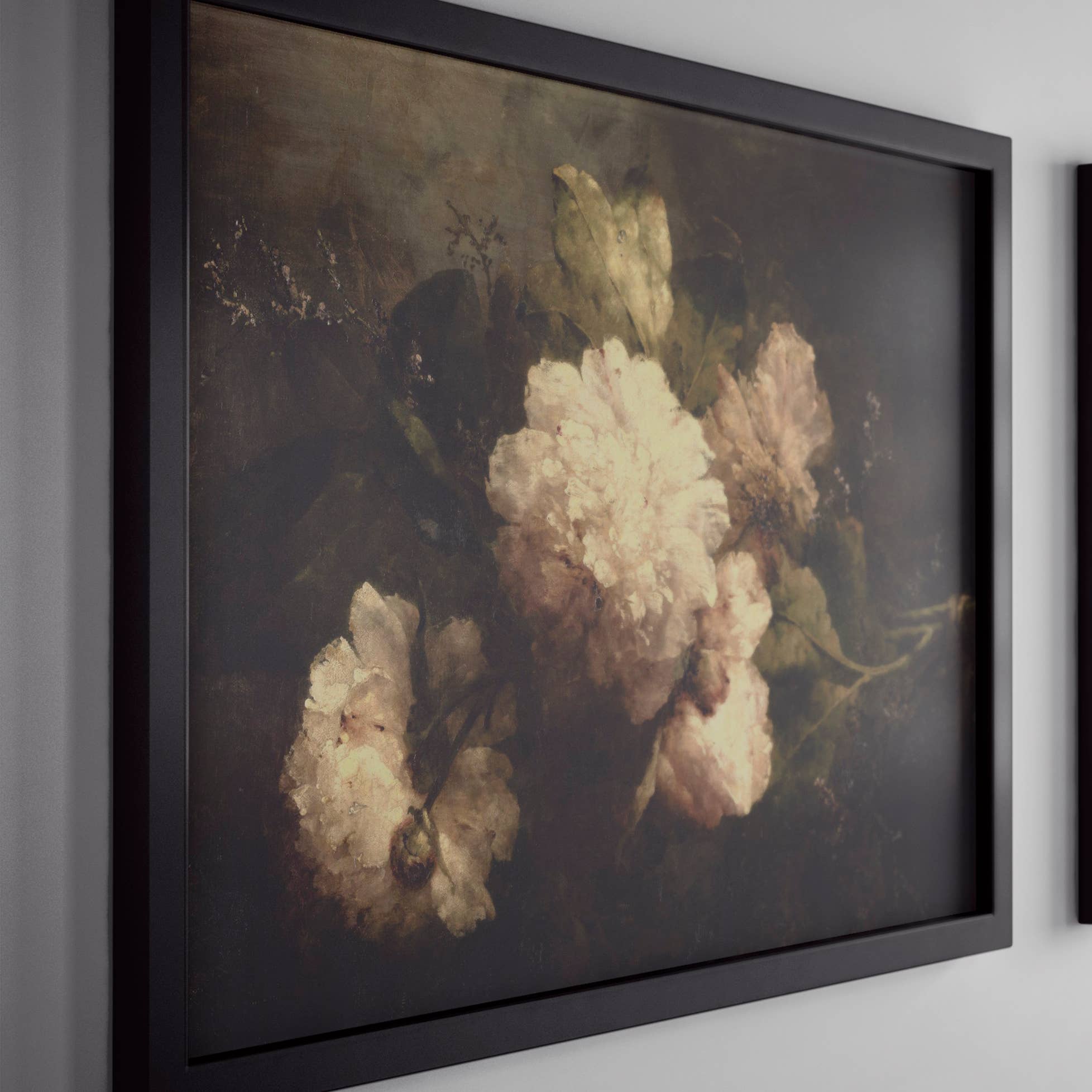 Craft Kreatively - Wholesale Craft Supplies - Peonies Still Life Decoupage Rice Paper - A3+ - for Crafts2