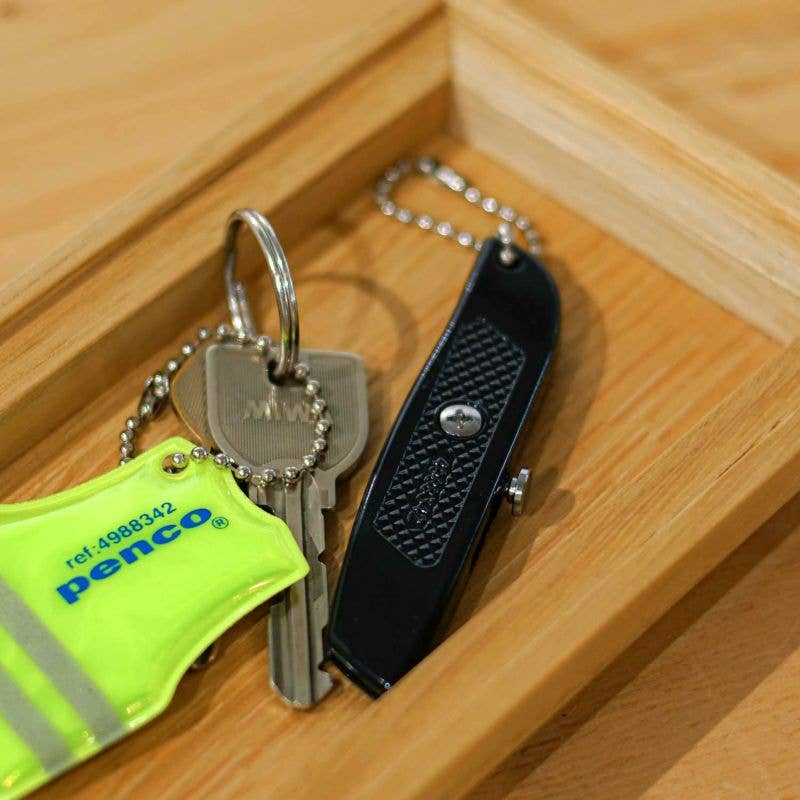 Hightide USA - Wholesale Pocket Knife/Holder - Utility Knife13