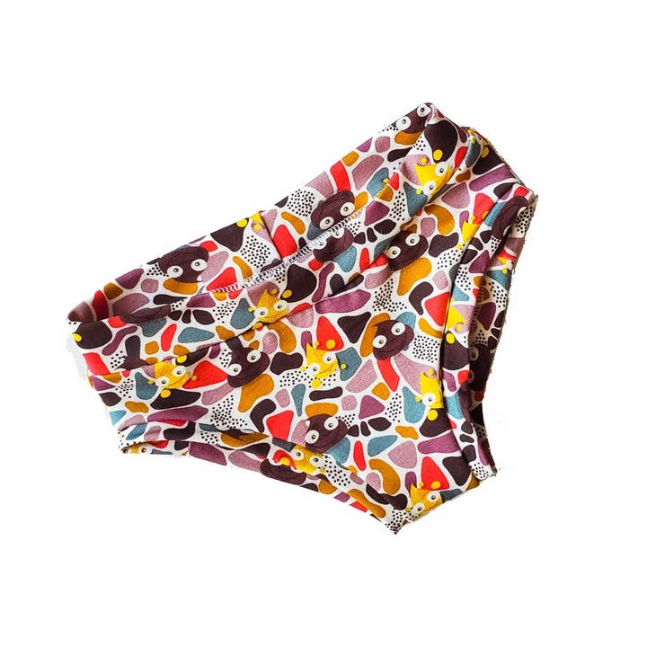 Orinal para venta al por mayor de Moondies Kids