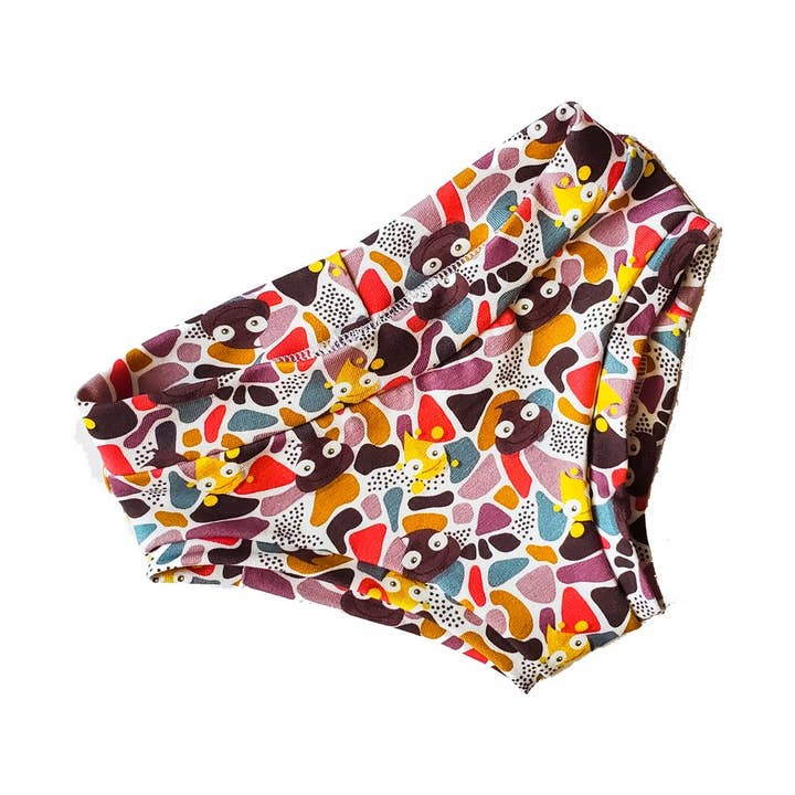 Orinal para venta al por mayor de Moondies Kids