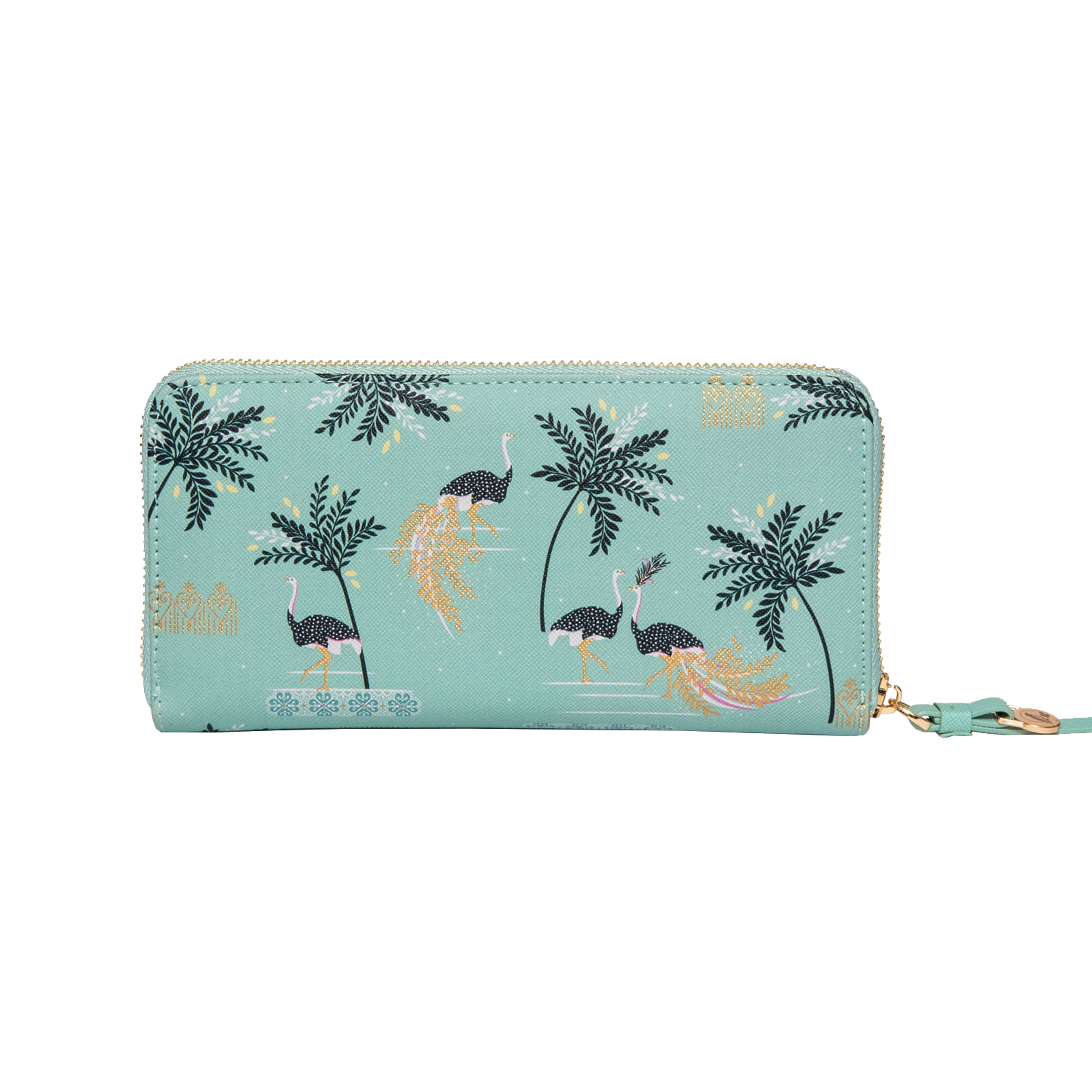 Pelham Group – wholesale Coin purse – Women’s – Sara Miller Zip Purse26