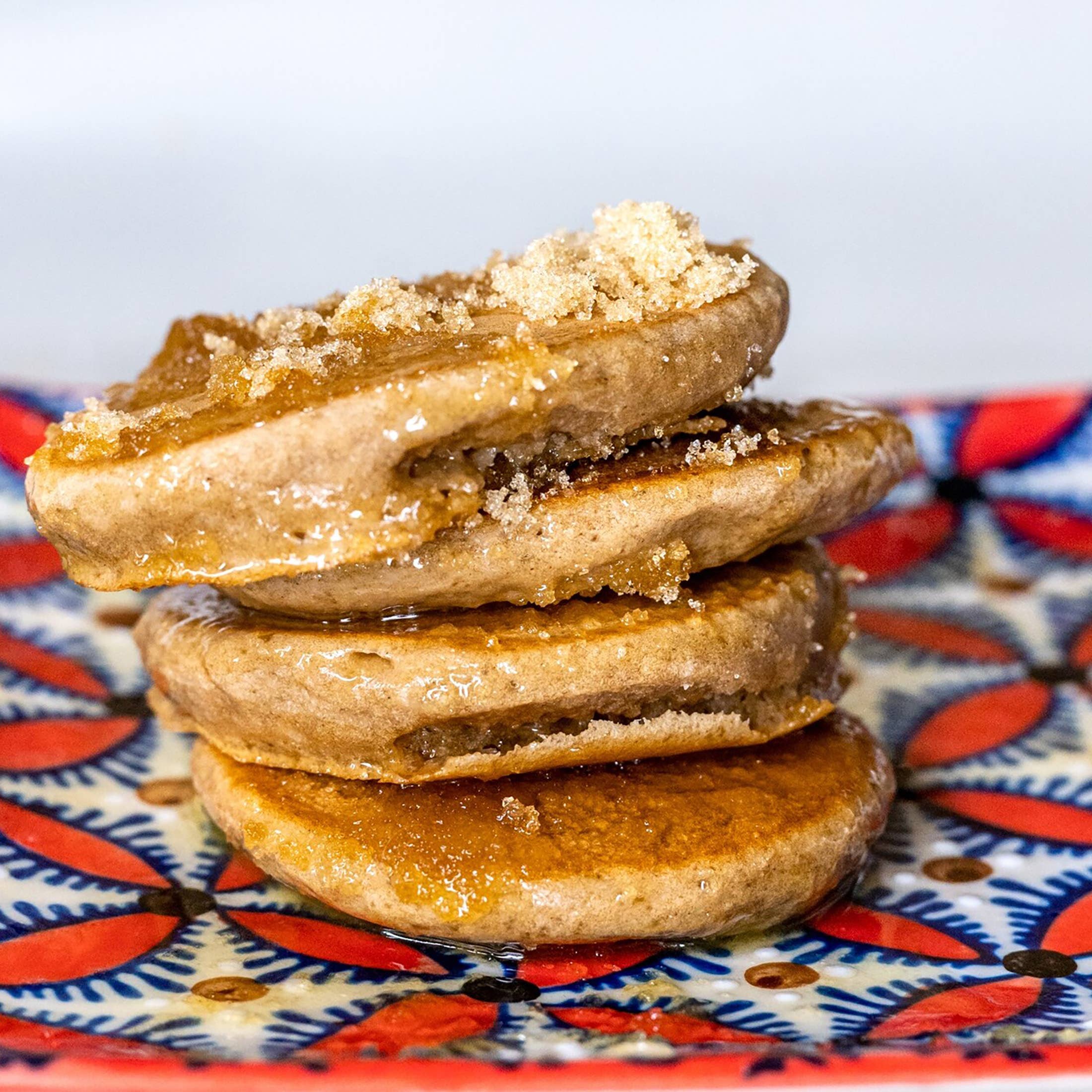 Ragin' Cajun - Venta al por mayor Azúcar - Mezcla de Especias para Desayuno Cajun's Choice4